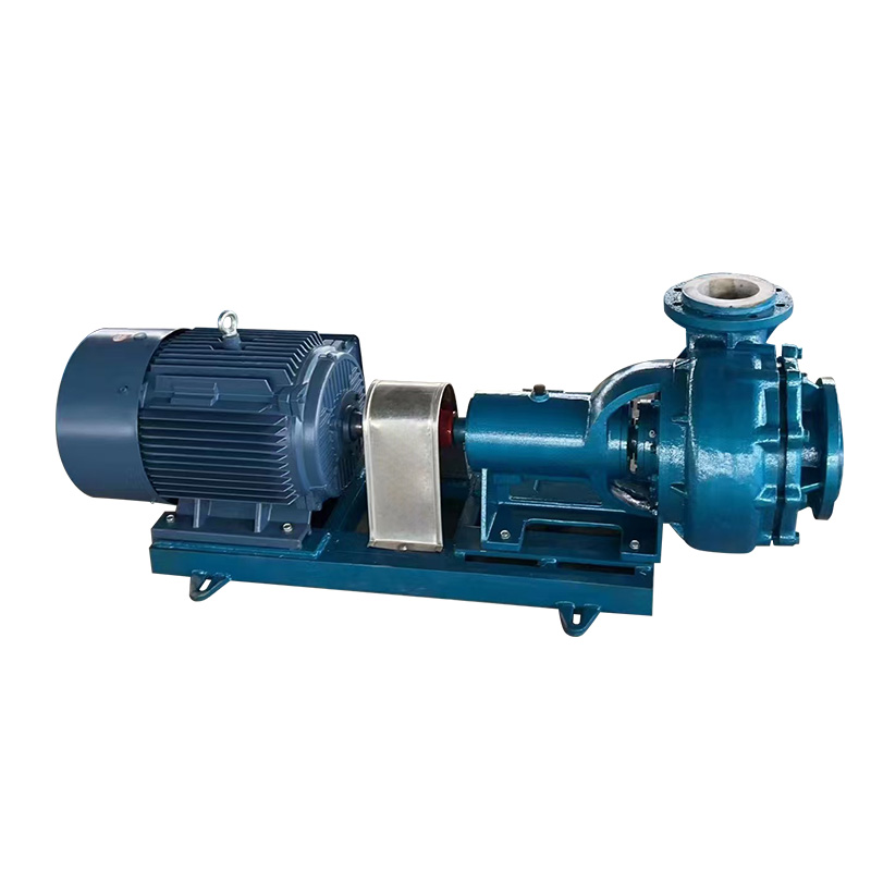 Pompe de mortier UHB