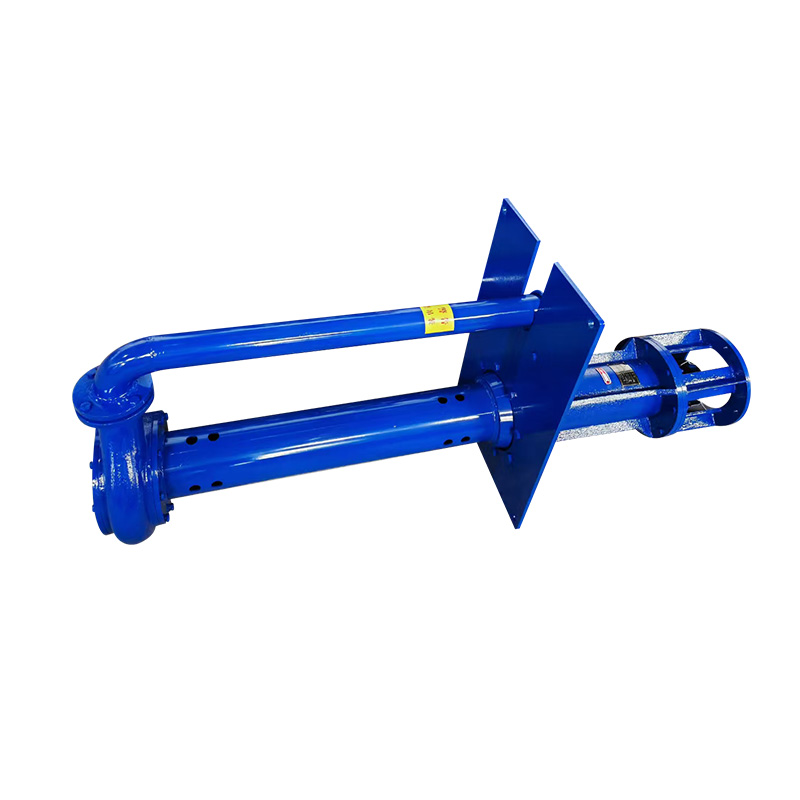 Pompe de suspension submersible yz