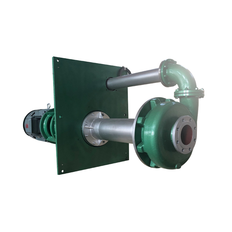 Pompe de suspension de type Ljya