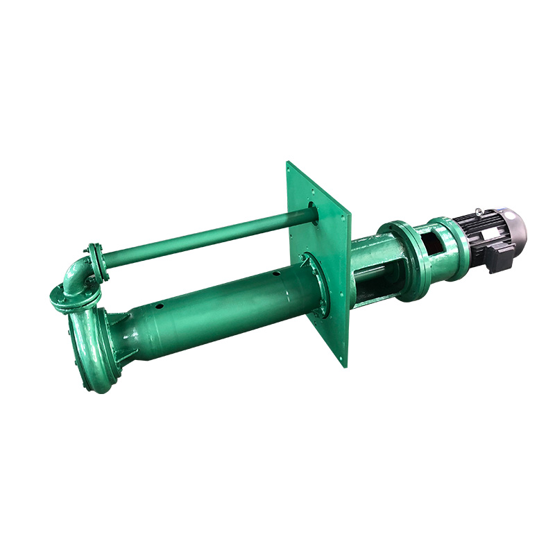 Pompe de suspension submersible yz