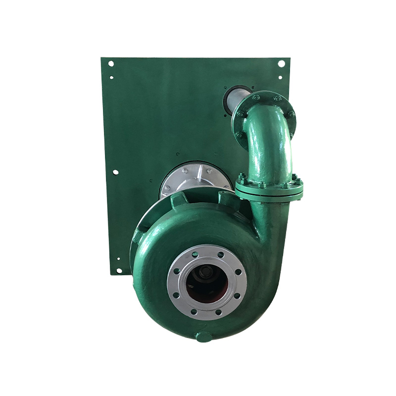 Pompe de suspension de type Ljya