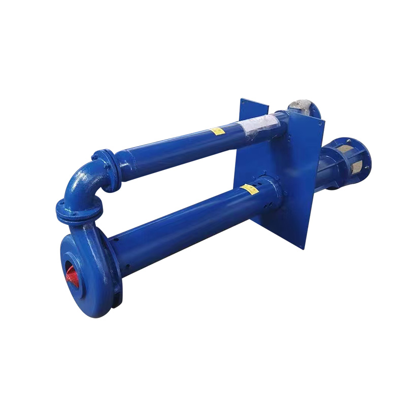 Pompe de suspension submersible yz