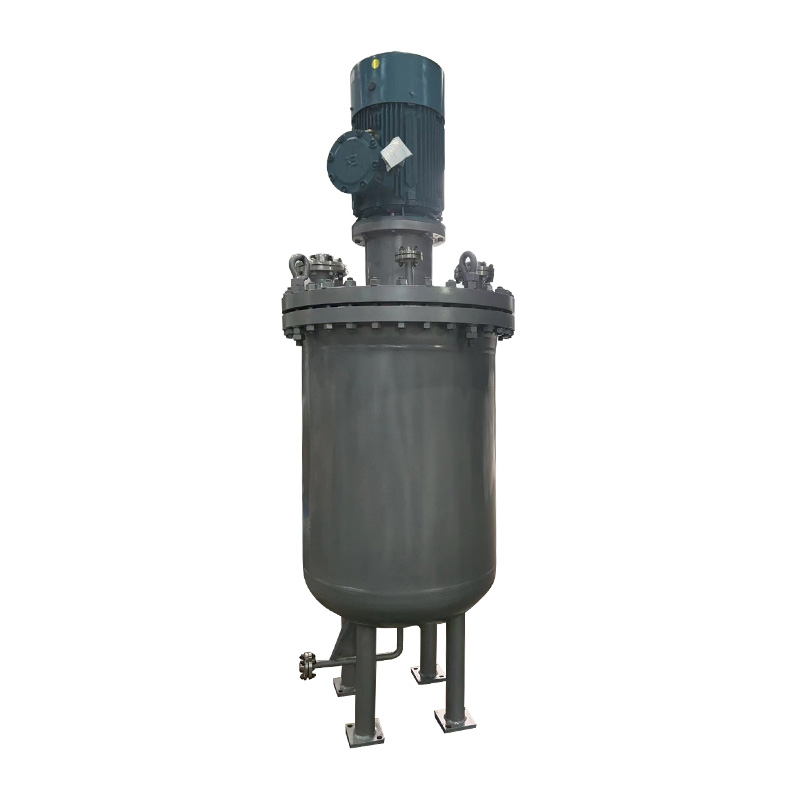 Pompe magnétique du sac à godet