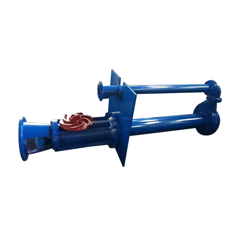 Pompe de suspension submersible yz