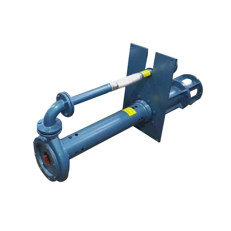 Pompe de suspension submersible yz