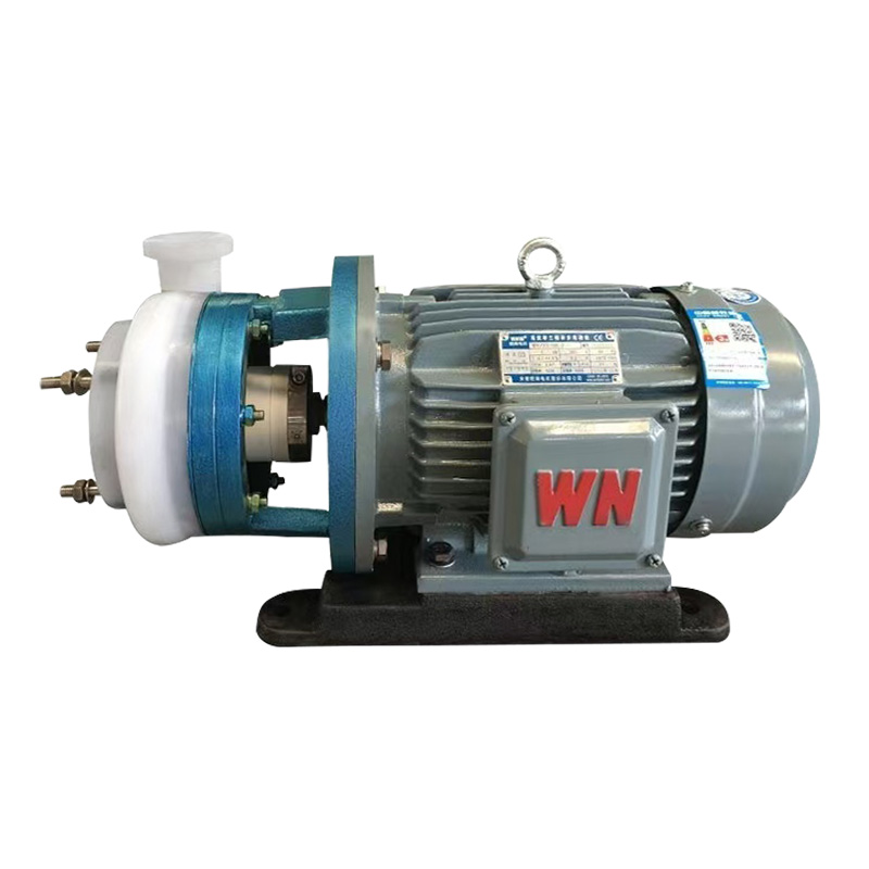 Pompe fluoroplastique FSB