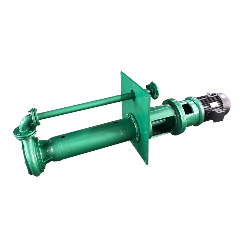 Pompe de suspension submersible yz