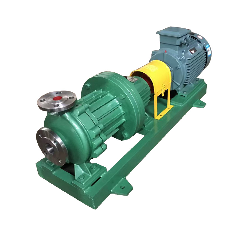 Pompe magnétique IMC
