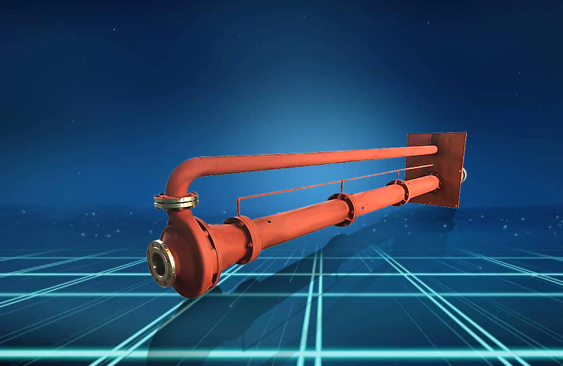Pompe submersible